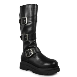 Koi Footwear Buty Wegańskie|Kozaki><noscript><img width=