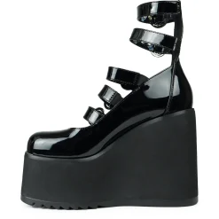 LAMODA Botki>LMF 2373 Black