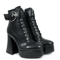 LAMODA Botki><noscript><img width=