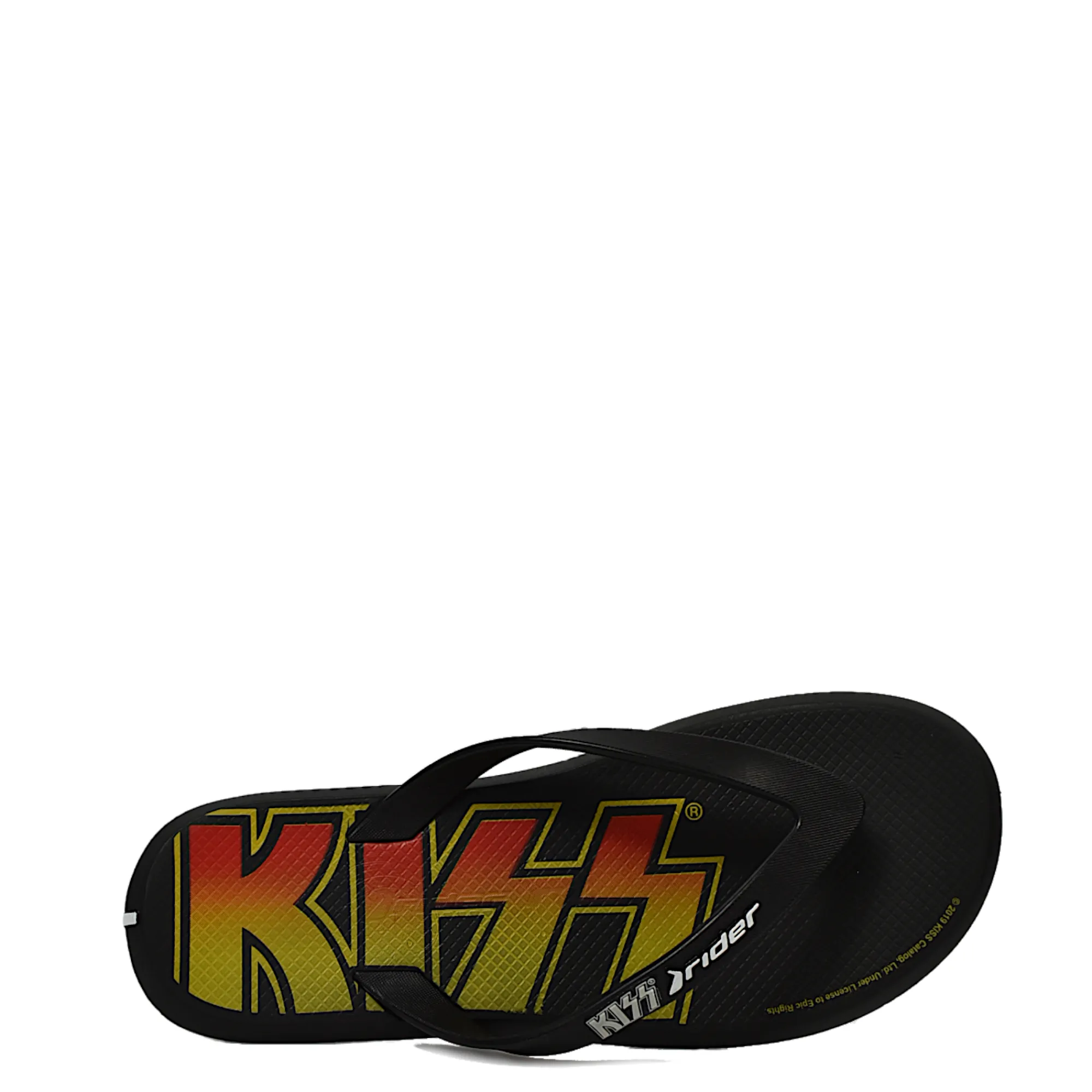 Rider Klapki|Klapki>82808-20566 KISS THONG
