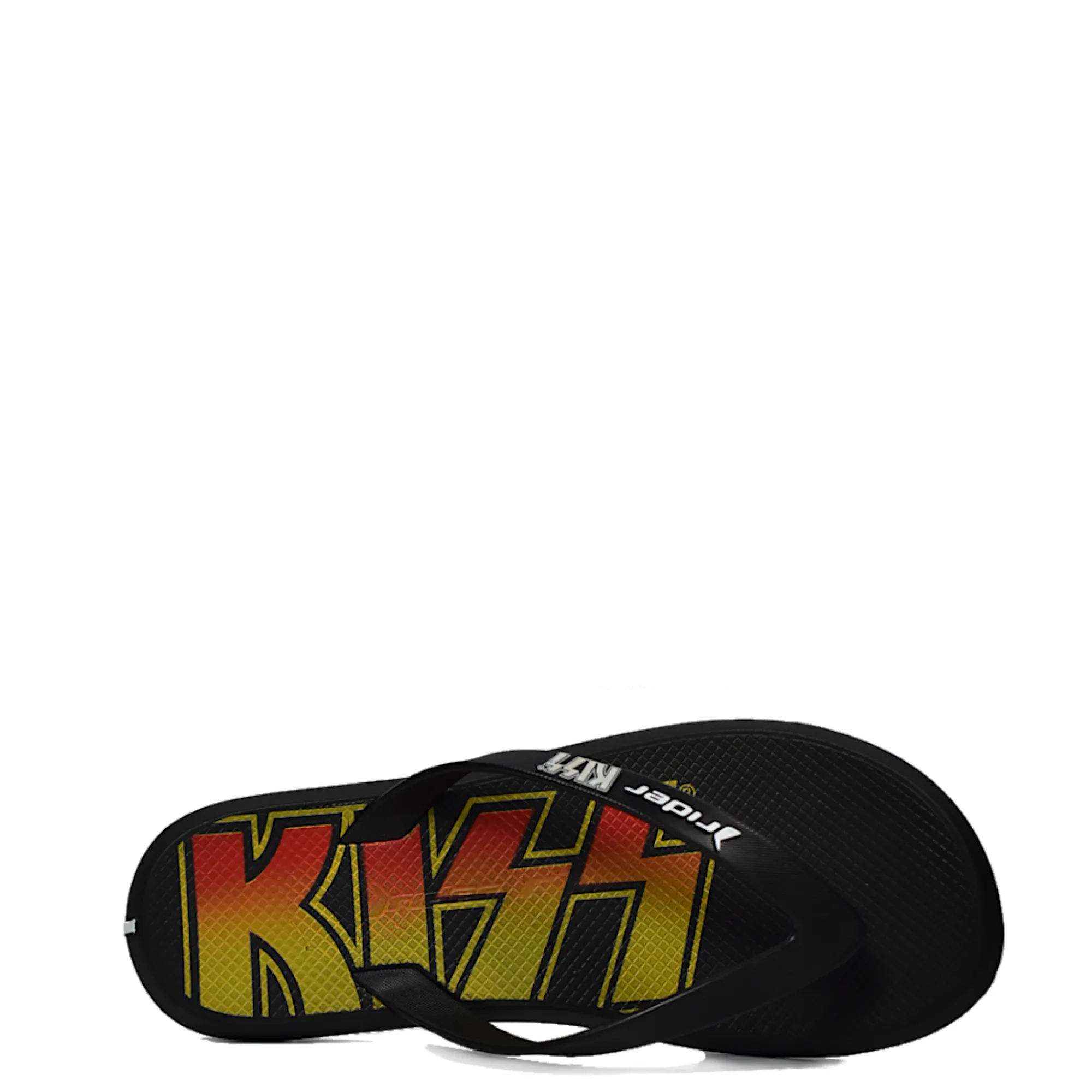Rider Klapki|Klapki>82808-20566 KISS THONG