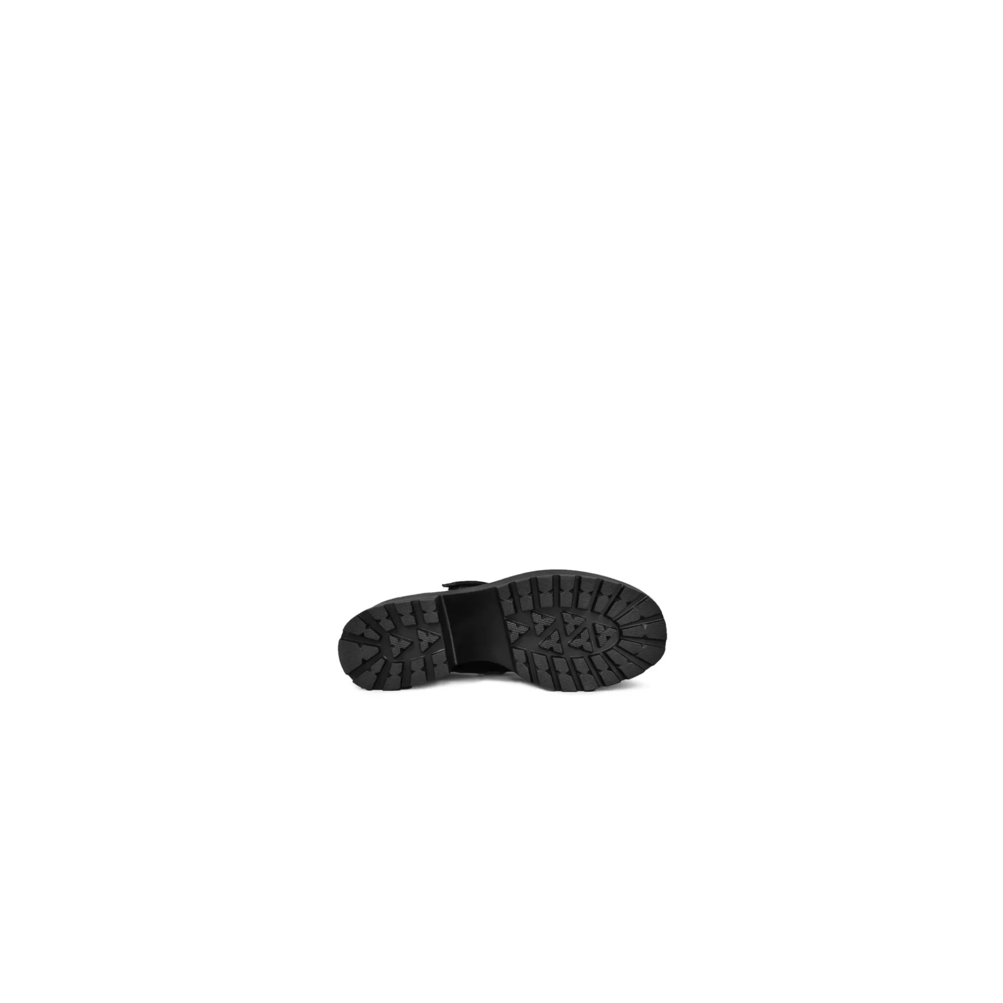 SEDAI Buty Wegańskie|Botki>ND35 Black Suede