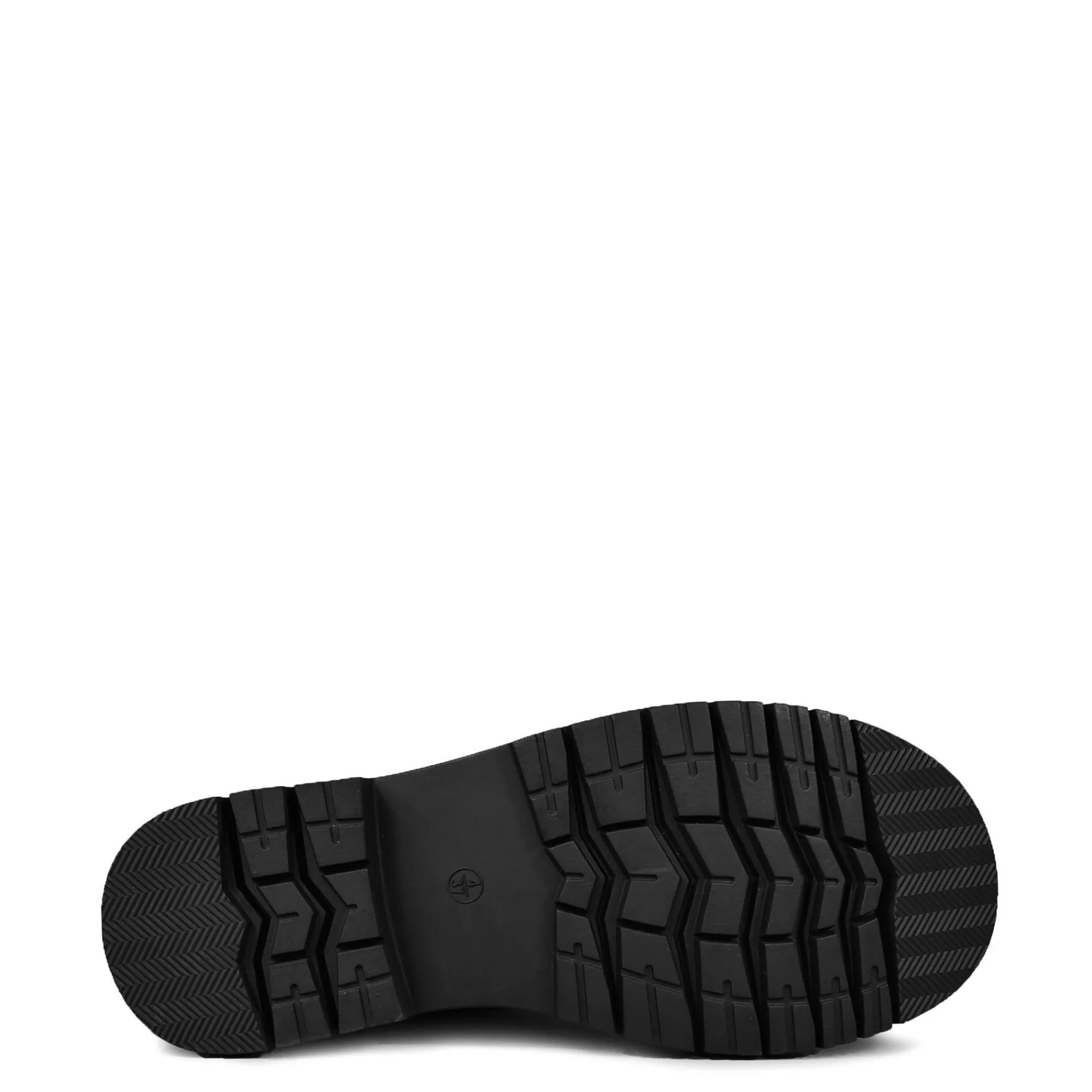 SEDAI Buty Wegańskie|Trzewiki>ZR1 Black Boots